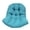 Blue, variant on CJC Hammock Swing Chair Cushion, Hanging Egg Chair Cushion, Soft Polyester Fiber Hammock Swing Basket Pad for Indoor/Outdoor Garden Office Use (Navy Blue)