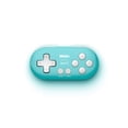 thumbnail image 3 of XYCCA Zero 2 Manette Bluetooth (Édition Turquoise) - Manette Bluetooth XYCCA Switch & Lite pour XYCCA Switch Lite, XYCCA Switch & Windows (Édition Jaune), 3 of 7