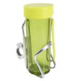 thumbnail image 3 of Motocicleta moto bebida portavasos agua bebida soporte manillar botella adaptador plata, 3 of 4