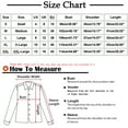thumbnail image 3 of Honeeladyy Womens Fleece Jacket Lightweight Vest Cozy Sleeveless Cardigan Zipper Waistcoat Outerwear with Pocket Beige S, 3 of 9