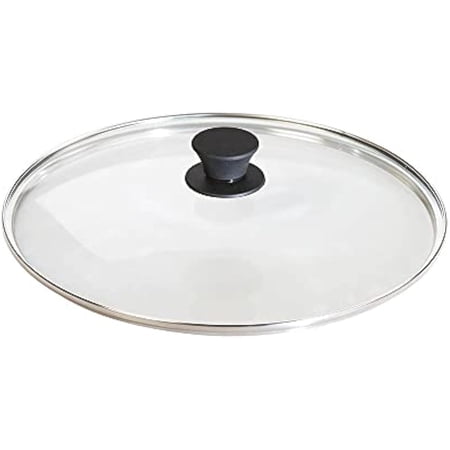 Lodge Glass Lid