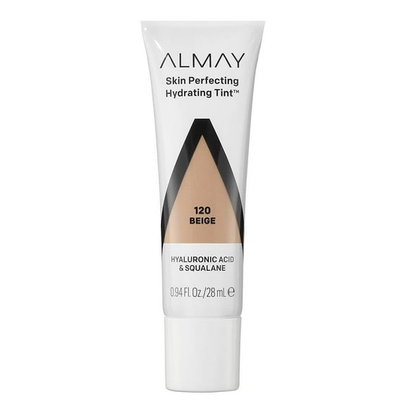 Maquillaje Almay Hydrating Tint beige 28 ml