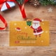 thumbnail image 5 of Tarjetas de Felicitación Navideñas con Sobres y Pegatinas, Paquete de 10, Tarjetas Navideñas con Purpurina y Sobres, Tarjetas de Felicitación Navideñas, Papá Noel, Muñeco de Nieve., 5 of 6