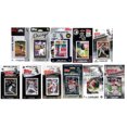 thumbnail image 1 of C&I Collectables MLB Chicago White Sox 11 Different Licensed Trading Card Team Sets, 1 of 1