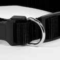 thumbnail image 4 of Pet Champion Dog Collar Large Black, 1.0 CT, 4 of 9