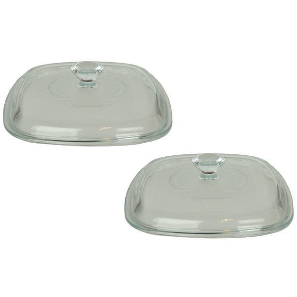 Replacement Glass Lids Corningware