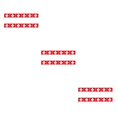 thumbnail image 1 of Guardoinrt 12PCS Flag Flags Banner Hand Waving National Flag Pride Flag Switzerland 3Set, 1 of 6