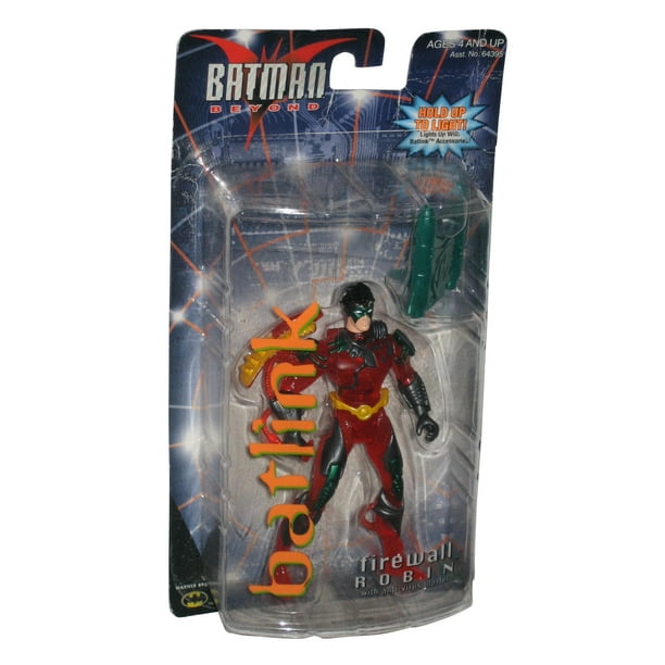 batman beyond batlink