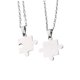 thumbnail image 5 of WEUVEB 2Pares Collares Para Pareja Con, 5 of 8