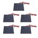 thumbnail image 2 of Módulo De Fuente De Alimentación, Panel Solar Epoxi, 6V 5 Piezas Para Luces Solares De Césped Luces Solares De Paisaje ANGGREK Otros, 2 of 8