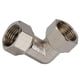 thumbnail image 3 of Conector de Tubería Válvula en T Tubo Acoplador de Manguera Conector Accesorio de Tipo 6, 3 of 6