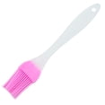 thumbnail image 1 of Cepillo de silicona Antiadherente Brochas para repostería Utensilios para barbacoa de cocina (Rosa) Likrtyny Para estrenar, 1 of 1