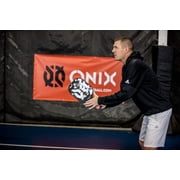 Recruit by ONIX Pickleball V3 Paddle for All Ages and Skill Levels