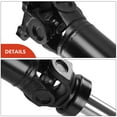 thumbnail image 6 of A-Premium Rear Complete Drive Shaft Prop Shaft Driveshaft Assembly Compatible with Toyota FJ Cruiser 2007-2014, RWD, Replace# 3711035A20, 6 of 8