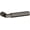Lifetime Graphite Nickel, variant on Baldwin L029.Mr L029 Gramercy Pair Of Door Levers - Lifetime Graphite Nickel