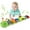 Green, variant on Baby Toys 12-24 Months, Musical Caterpillar Soft Stuffed Infant Toy with Multi-Sensory Crinkle, Rattle and Textures,Toys Gifts for Newborn 1 2 Year Old Boys Girls, Green