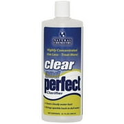 Natural Chemistry Clear & Perfect