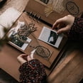 thumbnail image 3 of Álbum antiguo con caja de regalo, colección de billetes de persecución de estrellas, libro de recuerdos hecho a mano, 3 of 6