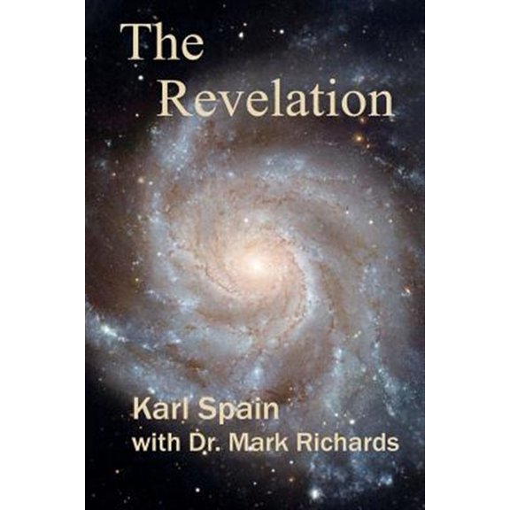 Pre-Owned The Revelation : The Peace Machine Hypothesis