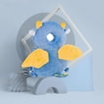 thumbnail image 3 of Mochila Cojín Protector De Cabeza Para Bebes Caídas Golpes Azul Dragón De Mr. Gadgets., 3 of 6