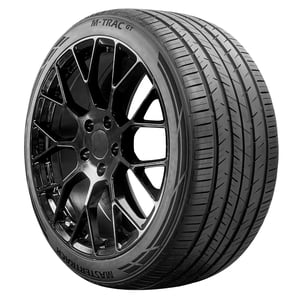 Mastertrack M-TRAC GT High Performance 285/40ZR22 110W XL A/S Passenger Tire 285/40/22 (Tire Only) Sansujyuku sansujyuku.com