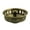 Antique Brass, variant on Kingston Brass KBP2003 Made to Match Kitchen Sink Basket Strainer, Antique Brass