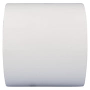 Charlotte Pipe & Foundry PVC011000600HA PVC-Dwv Coupling 3 in. Bulk