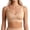 Beige, variant on Minimizer Bras for Women Lightweight Full Coverage Side Support Anti Sagging Bralettes Sport Bra Everyday Bras