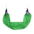 thumbnail image 1 of unbranded 1Jgo Colgante Verde De Lona Resistente Con De Malla Para Interior Y Exterior, 1 of 7