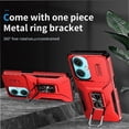 thumbnail image 2 of Case for GANGXUN OnePlus Nord N30 5G -Dual Protection, Holder, Magnetic Function for Car, 2 of 5