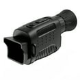 thumbnail image 4 of 12MP 1080P 4X Digital Zoom Monocular Infrared Day Night Use Photo Video Playback Modes 200M Full Dark Viewing Distance for Hunts Boating Journey, 4 of 6