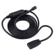 thumbnail image 2 of Adaptador de interfaz de entrada auxiliar de audio para automóvil de 3,5 mm Cable de música MP3 para E46 1998-2006 Jadeshay A, 2 of 8