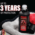thumbnail image 5 of WOLFGANG CONCOURS SERIES Profi Ceramic Coating | Professional-Grade 9H Hardness for Long-Lasting Protection | Ultra-Hydrophobic Formula Shields Against Harsh Elements | WG-2100 | 50ml, 5 of 5