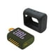 thumbnail image 3 of Bundle Bocina Portátil Verde Bluetooth + Funda Protectora JBL Go 3, 3 of 7