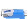 thumbnail image 1 of FUEENIRVA Vinyl Player Needle Stylus Replacement Sapphire for Home Use 1Pack, 1 of 8