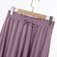thumbnail image 5 of TaTaai Loose Fit Winter Sleepwear Women, Thick Warm Pajama Top with Pants, Solid Color Fleece Loungewear Set, Cozy Cold Weather Apparel Gift, 5 of 6