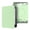 Matcha green, variant on YIGSECU Lightweight E Reader Case With Strong Closure For Color Sleeve Stand Full Edges Protections