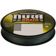 thumbnail image 3 of SpiderWire DuraBraid Fishing Line, Moss Green, 15 lb Test Strength, 150 yd, 3 of 8