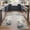 Blue-20"x32"+20"x48"+20"x59", variant on Kitchen Mats Set Gold Ename Thyst 20"x32"+20"x48"+20"x59" Multi-Space Use