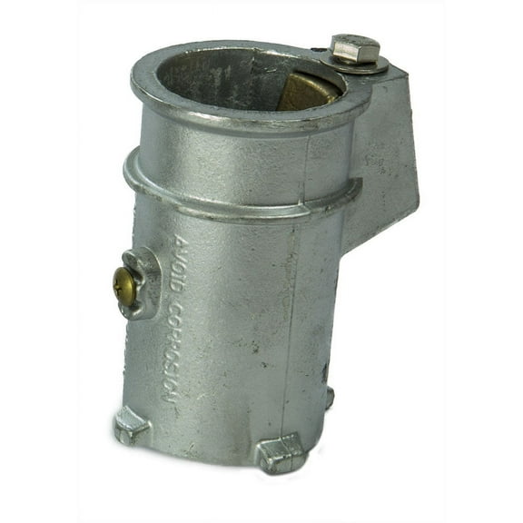 Inground Swimming Pool Ladder Socket