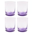 thumbnail image 3 of Juego de vasos 4 piezas Crown Baccara Morado, 3 of 4