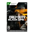 thumbnail image 1 of Call of Duty: Black Ops 6 - Pack Cross-gen $89.99 (Code numérique), 1 of 1