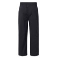 thumbnail image 6 of Kcolen Men Casual Pants Baggy Casual Style Solid Color Ice Silk Men's Casual Loose Fit Sport Work Pants with Ankle, 6 of 6