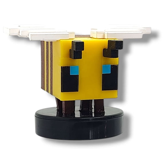 Minecraft Series 2 Bee Mini Figure