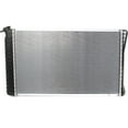 thumbnail image 4 of RADIATOR Compatible with GMC C/K SERIES P/U 1988-1991 / SUBURBAN 1981-1991 28x17 core, 4 of 5