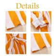 thumbnail image 3 of Parent-child Mother and Daughter Clothes dress Family Matching Outfits Set, 3 of 5
