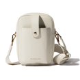 thumbnail image 1 of Bandolera Bandolier Dillon Bag Pebble Leather para mujer, 1 of 7