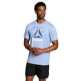 thumbnail image 4 of Reebok Men's and Big Men's Repeater Graphic T-Shirt, Sizes XS-5XL, 4 of 6