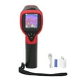 thumbnail image 1 of Thermal Imaging Camera Compact Handheld Wear Resistant Infrared Imager for Construction 100‑240V US Plug, 1 of 5