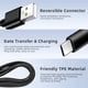 thumbnail image 4 of Cable de carga QCCQY USB C de 10 pies para Kindle Paperwhite 10, 11 y 12, 4 of 5